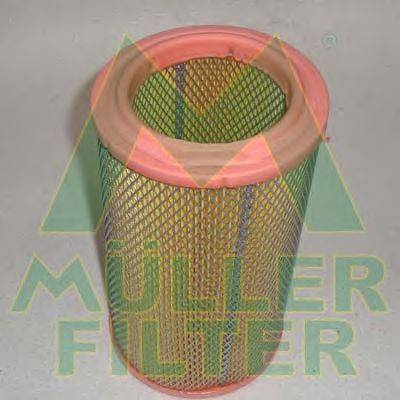 Воздушный фильтр MULLER FILTER PA142