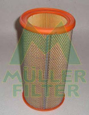 Воздушный фильтр MULLER FILTER PA262
