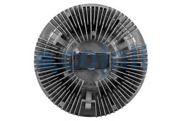 Сцепление, вентилятор радиатора COJALI 7053122