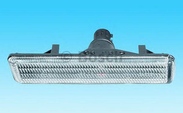 Фонарь указателя поворота; Фонарь указателя поворота BOSCH 0 319 603 123