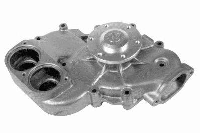 PROTECHNIC (НОМЕР: PRW0965) Водяной насос