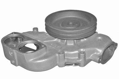 Водяной насос PROTECHNIC PRW0966