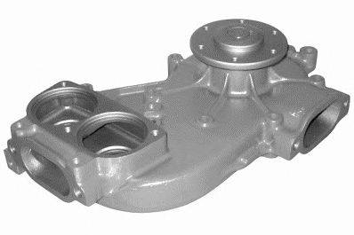 Водяной насос PROTECHNIC PRW0970