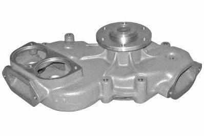 Водяной насос PROTECHNIC PRW0973