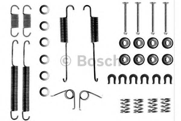 Комплектующие, тормозная колодка LUCAS ELECTRICAL SFK230