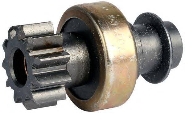 Привод с механизмом свободного хода, стартер PowerMax 1016356