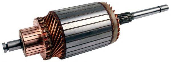 Якорь, стартер PowerMax 1011014