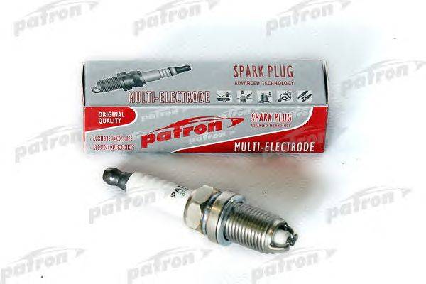 Свеча зажигания PATRON SPP3025