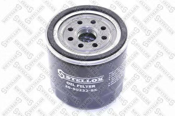 Масляный фильтр STELLOX 20-50232-SX