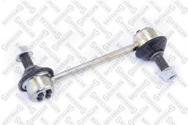 Тяга / стойка, стабилизатор STELLOX 56-72007-SX