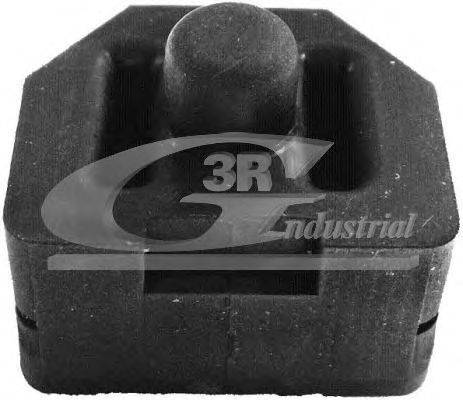 Подвеска, радиатор 3RG 80706