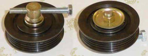 Натяжная планка, поликлиновой ремень AUTOKIT 03.80290