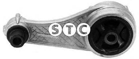 Подвеска, двигатель STC T400972