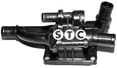 Термостат, охлаждающая жидкость STC T403776