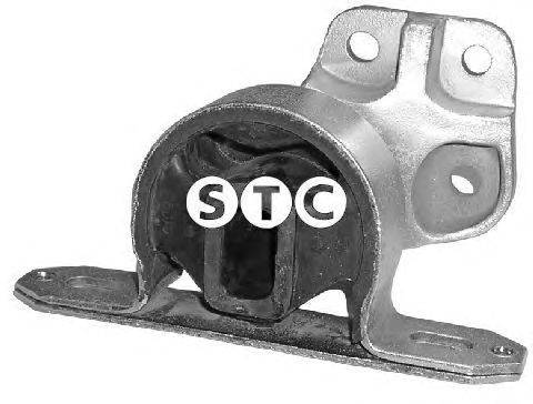 Подвеска, двигатель STC T404109