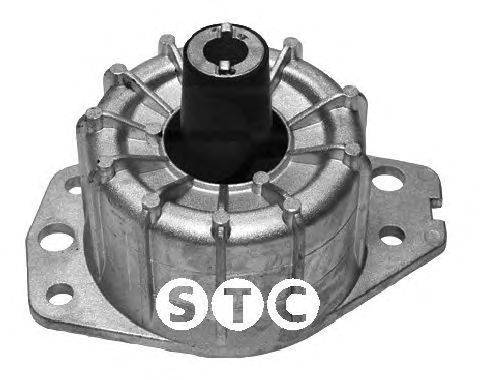 Подвеска, двигатель STC T405535