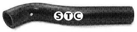 Шланг радиатора STC T408241