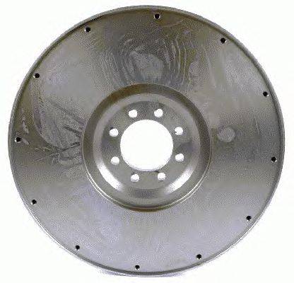 Маховик SACHS 3421 601 005