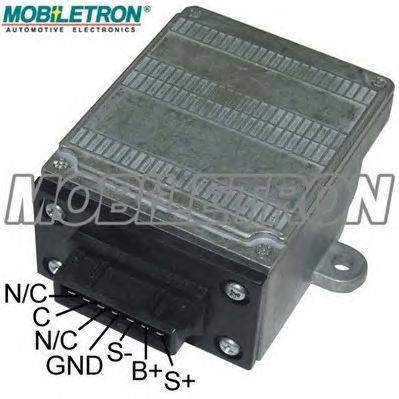 Коммутатор, система зажигания MOBILETRON IG-B019