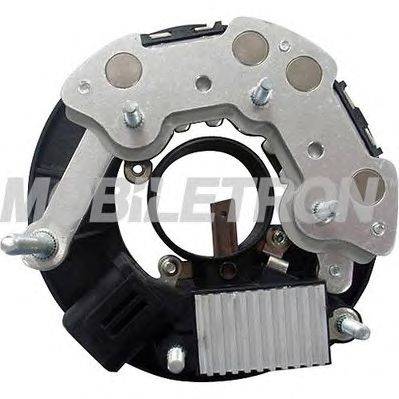 Ремкомплект, генератор MOBILETRON RV-H024B