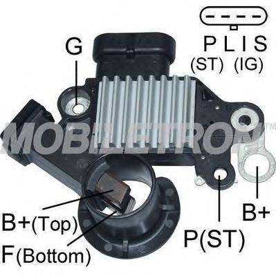 Регулятор генератора MOBILETRON VR-D715