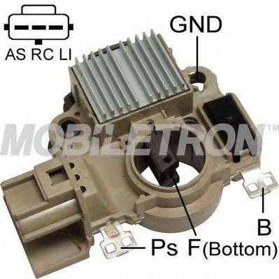 Регулятор генератора MOBILETRON VR-H2009-102