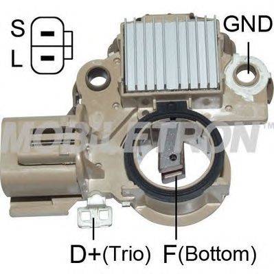 Регулятор генератора MOBILETRON VR-H2009-116