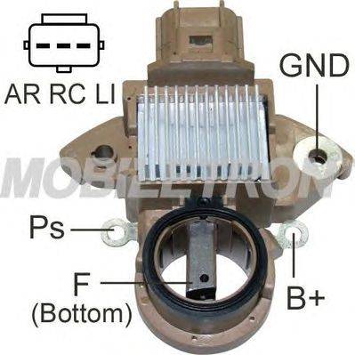 Регулятор генератора MOBILETRON VR-H2009-140