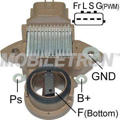 Регулятор генератора MOBILETRON VR-H2009-173
