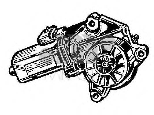 Подъемное устройство для окон MIRAGLIO 30875