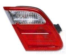 Задний фонарь VAN WEZEL 3029936