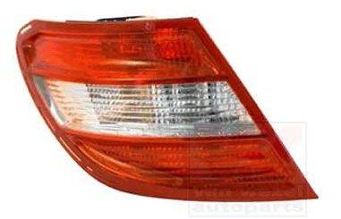 Задний фонарь VAN WEZEL 3090921U