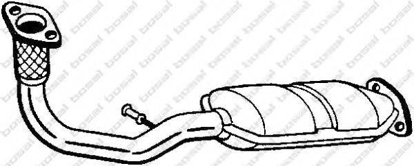 Катализатор BOSAL 090094
