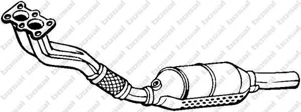 Катализатор BOSAL 090526