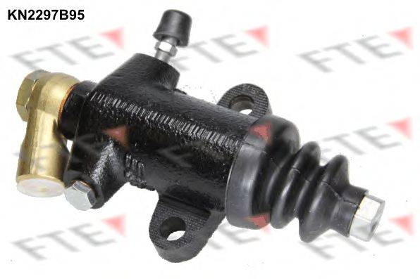 Рабочий цилиндр, система сцепления FTE S572