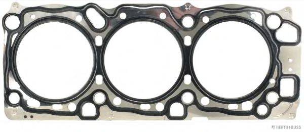 Прокладка, головка цилиндра HERTH+BUSS JAKOPARTS J1255023
