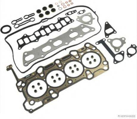 Комплект прокладок, головка цилиндра HERTH+BUSS JAKOPARTS J1244131