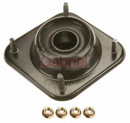 Ремкомплект, опора стойки амортизатора GABRIEL GK186