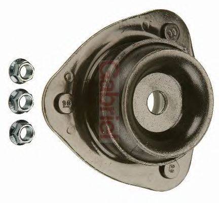 Опора стойки амортизатора GABRIEL GK269