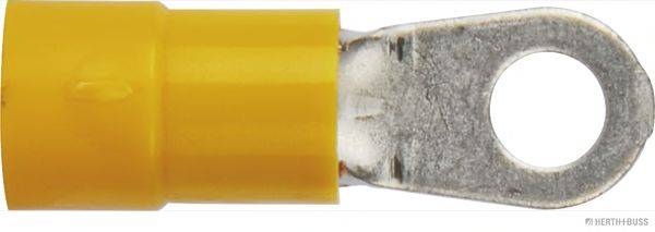 Обжимное крепление HERTH+BUSS ELPARTS 50252159