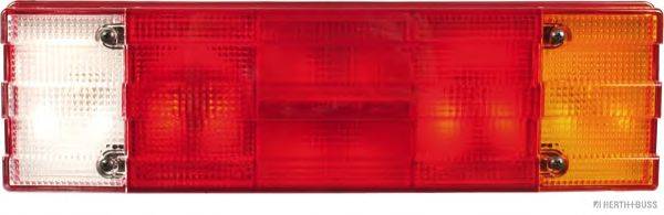 Задний фонарь HERTH+BUSS ELPARTS 83840710