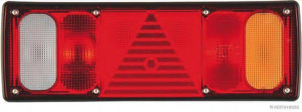 Задний фонарь HERTH+BUSS ELPARTS 83840809