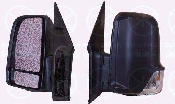 Наружное зеркало KLOKKERHOLM 35471041