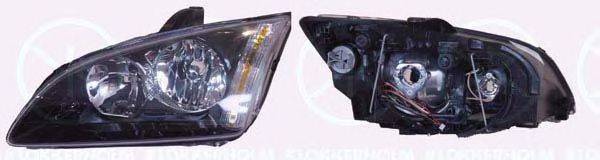 Основная фара KLOKKERHOLM 25330143