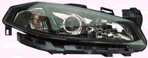 Основная фара KLOKKERHOLM 60550183A1