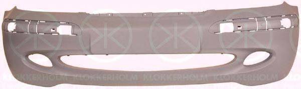 Буфер KLOKKERHOLM 3505901