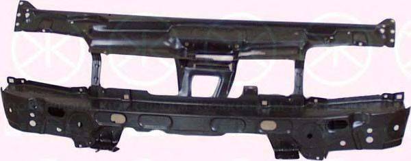 Облицовка передка KLOKKERHOLM 6607207A1