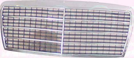 Решетка радиатора KLOKKERHOLM 3526998A1