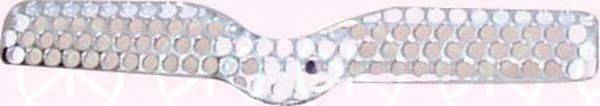 Решетка радиатора KLOKKERHOLM 8109991A1