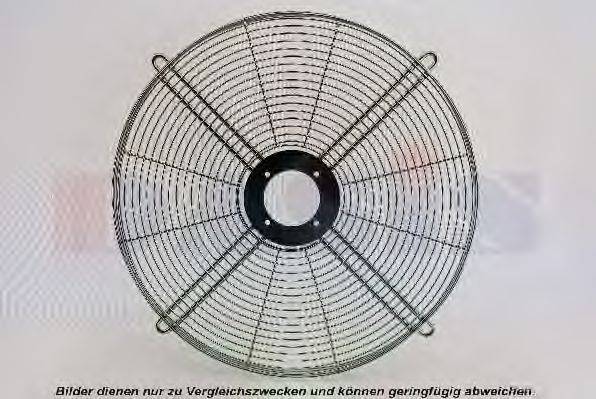 Кольцо вентилятора AKS DASIS 708400S